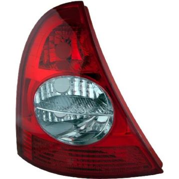 Pleksan 3571 Renault Clio Sol Stop