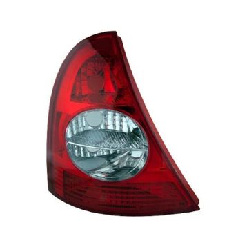 Pleksan 3571 Renault Clio Sol Stop