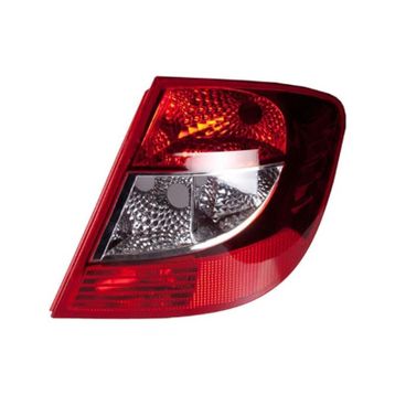 Pleksan 3580 Renault Clio Sağ Stop