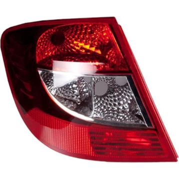 Pleksan 3581 Renault Clio Sol Stop