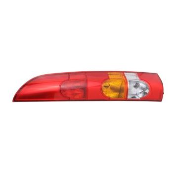 Pleksan 3700 Renault Kango Sağ Stop