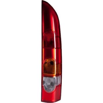 Pleksan 3700 Renault Kango Sağ Stop