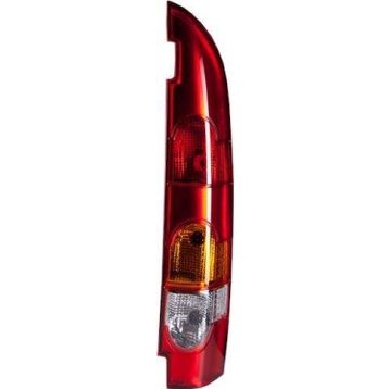 Pleksan 3704 Renault Kango Sağ Stop