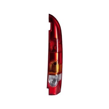 Pleksan 3704 Renault Kango Sağ Stop
