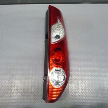 Pleksan 3770 Renault Kango Sağ Stop