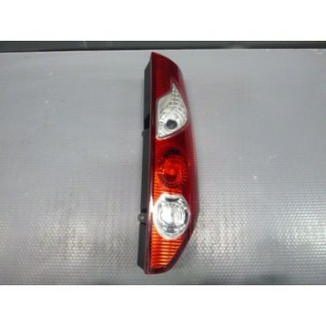 Pleksan 3770 Renault Kango Sağ Stop