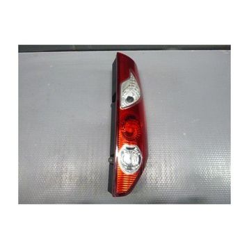 Pleksan 3770 Renault Kango Sağ Stop
