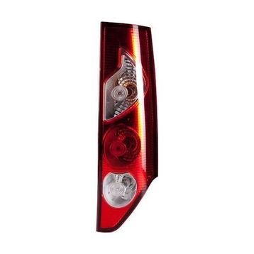 Pleksan 3770 Renault Kango Sağ Stop