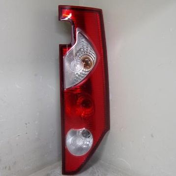 Pleksan 3772 Renault Kango Sağ Stop