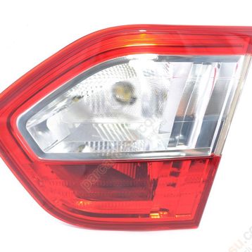 Pleksan 3802 Renault Fluence İç Sağ Stop