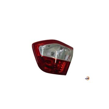 Pleksan 3802 Renault Fluence İç Sağ Stop