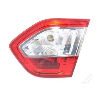 Pleksan 3802 Renault Fluence İç Sağ Stop