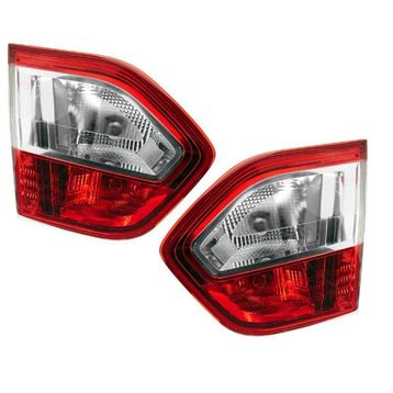 Pleksan 3803 Renault Fluence İç Sol Stop