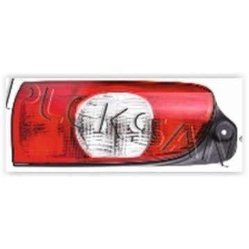 Pleksan 3901 Renault Master Sol Stop