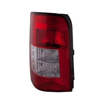 Pleksan 4201 Partner Berlingo Sol Stop Lambası