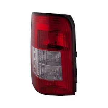 Pleksan 4205 Partner Berlingo Sol Stop Lambası