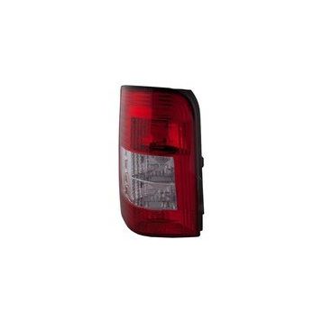 Pleksan 4205 Partner Berlingo Sol Stop Lambası