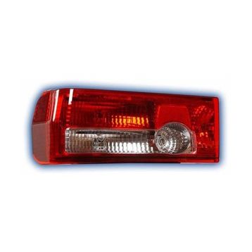 Pleksan 4205 Partner Berlingo Sol Stop Lambası