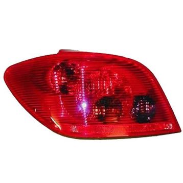 Pleksan PLE4401 Oto Sol Stop Lambası