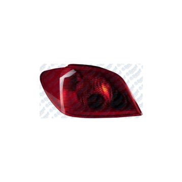 Pleksan PLE4401 Oto Sol Stop Lambası