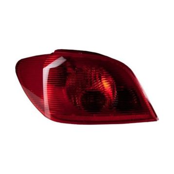 Pleksan PLE4401 Oto Sol Stop Lambası