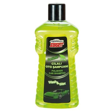 Plenty 1 lt Parfümlü Cilalı Oto Şampuanı