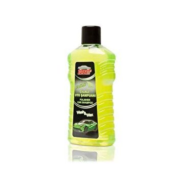 Plenty 1 lt Parfümlü Cilalı Oto Şampuanı