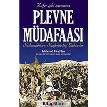 Plevne Müdafaası - Frederick William Von Herbert