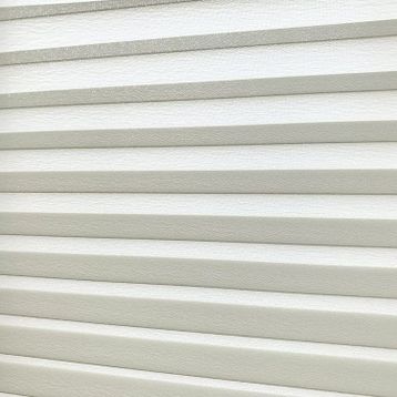 Pliper Ekru Plise Yapışkanlı 130x180 cm Jaluzi Perde