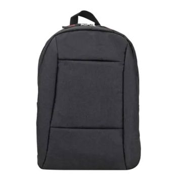 Plm Andria 15.6 Siyah Notebook Sırt Çantası