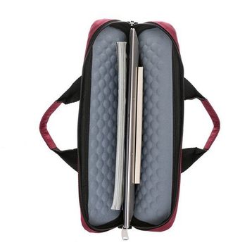 PLM Case Canyoncase Bordo 15" Laptop Çantası