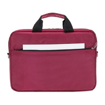 PLM Case Canyoncase Bordo 15" Laptop Çantası