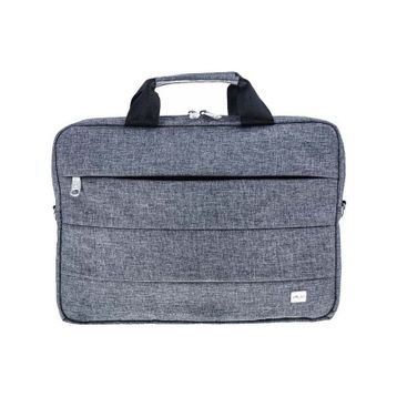 PLM Case Canyoncase Gri 14" Laptop Çantası