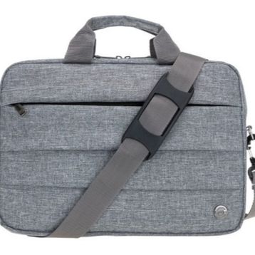 PLM Case Canyoncase Gri 14" Laptop Çantası