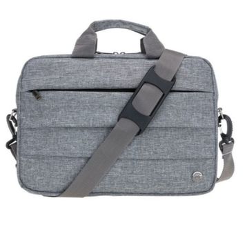 PLM Case Canyoncase Gri 14" Laptop Çantası