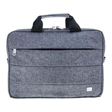 PLM Case Canyoncase Gri 14" Laptop Çantası