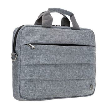 PLM Case Canyoncase Gri 15" Laptop Çantası
