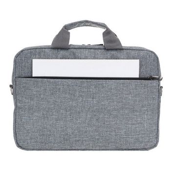 PLM Case Canyoncase Gri 15" Laptop Çantası