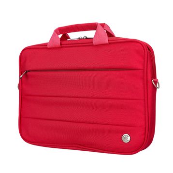 PLM Case Canyoncase Kırmızı 14" Laptop Çantası