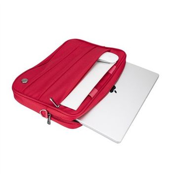 PLM Case Canyoncase Kırmızı 14" Laptop Çantası