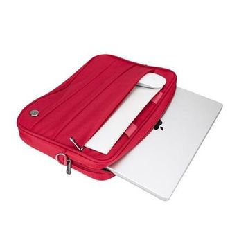 PLM Case Canyoncase Kırmızı 14" Laptop Çantası