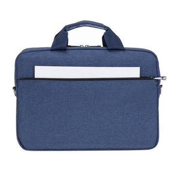 PLM Case Canyoncase Lacivert 15" Laptop Çantası