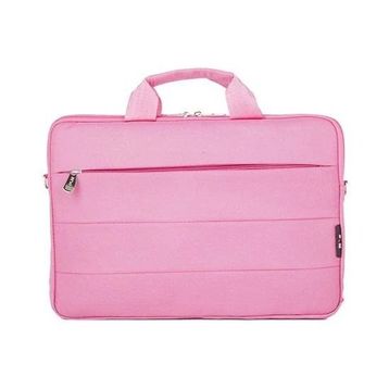 PLM Case Canyoncase Pembe 14" Laptop Çantası