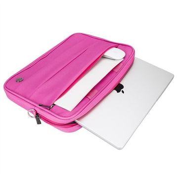 PLM Case Canyoncase Pembe 14" Laptop Çantası