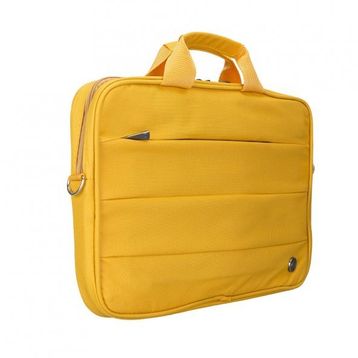 PLM Case Canyoncase Sarı 14" Laptop Çantası
