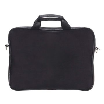 PLM Case Drexel 6300 Siyah 15.6" Laptop Çantası