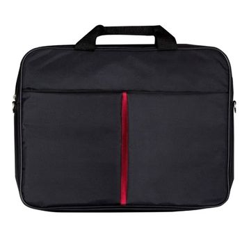 PLM Case Drexel 6300 Siyah 15.6" Laptop Çantası