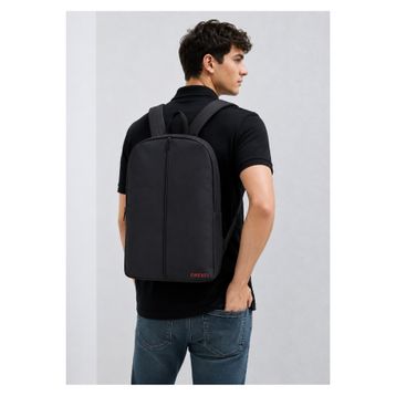 PLM Case Drexel 9100 Siyah 15.6" Laptop Sırt Çantası