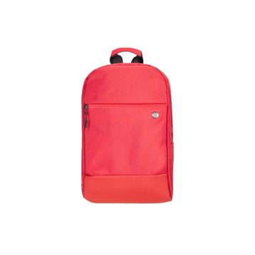 PLM Case Palma Bordo 15.6" Laptop Sırt Çantası