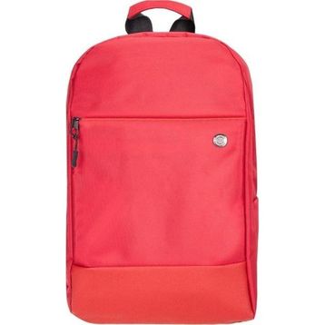 PLM Case Palma Bordo 15.6" Laptop Sırt Çantası